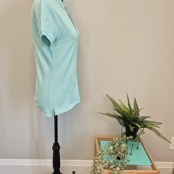 Ralph Lauren Women's Polo Shirt - Picture 3 of 3